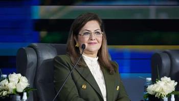   وزيرة التخطيط: مصر تحرص على النهج التشاركي في تجربتها التنموية