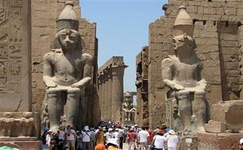 السياحة: الماراثون الدولي بالأقصر يساهم في الترويج للمقصد السياحي المصري