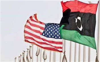   الولايات المتحدة: قدمنا أكثر من 20 مليون دولار لدعم مكافحة كورونا في ليبيا