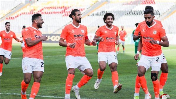 عبدالعاطي يعلن تشكيل فاركو لمواجهة سيراميكا كليوباترا في كأس الرابطة