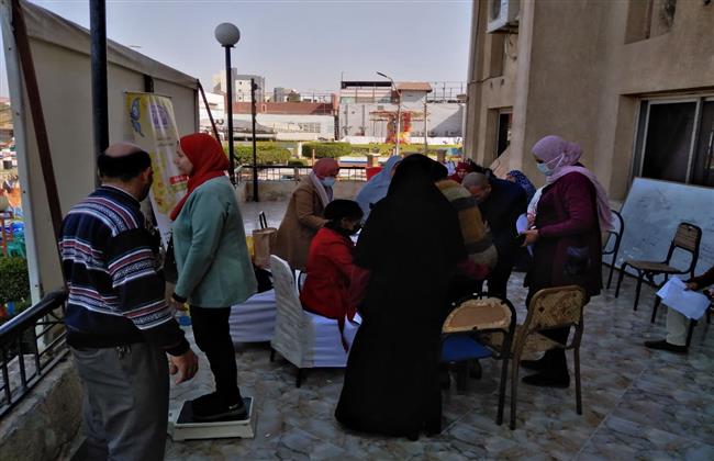 انطلاق مبادرة "كفاءتك في لياقتك" ببني سويف