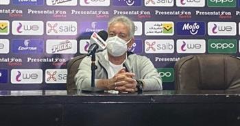 طولان: اهدرنا فوز كبير على الزمالك 