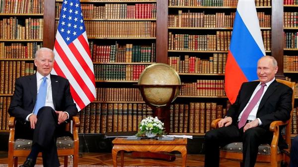 روسيا تأمل استمرار محادثات "الضمانات الأمنية" مع الولايات المتحدة