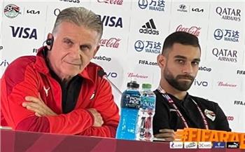  السولية عن تمرد اللاعبين على كيروش: هذا الكلام عيب أن يقال عن لاعبي مصر