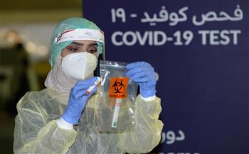   "الصحة الكويتية": تسجيل 4881 حالة إصابة جديدة بكورونا