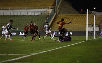 سيراميكا كليوباترا يتصدر المجموعة الثالثة لكأس الرابطة بفوزه على فاركو 4-2