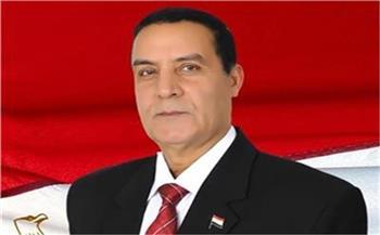 الشهاوى: قرارات الرئيس تؤكد استعادة مصر لريادتها على المستوى الاقليمي والدولي