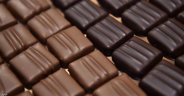 الشوكولاته علاج سحري للعديد من المشاكل الجمالية