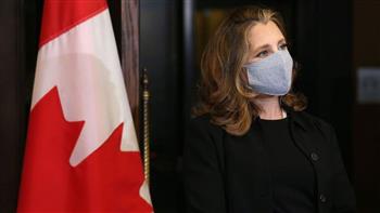   المسؤولة الطبية الأولى: كندا مقبلة على ذروة أوميكرون خلال الأسابيع القادمة