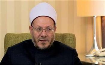 المفتي: دار الإفتاء المصرية في طليعة المؤسسات الدينية الوسطية لخدمة المسلمين كافة