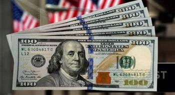 سعر الدولار يوم السبت 15 يناير 2022