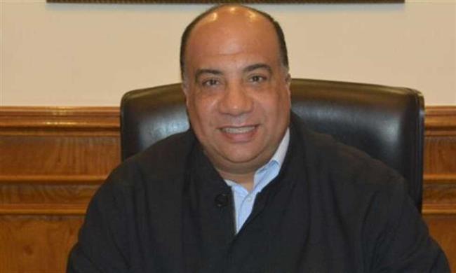الاتحاد العربي لكرة القدم يدعو مصيلحى لحضـور البطولة العربية للمنتخبات  