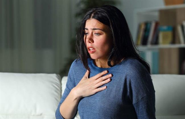 أسباب اضطراب القلق المستمر وأعراضه