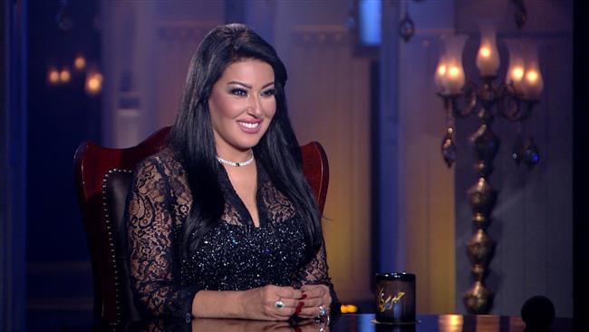 سمية الخشاب: "عمر كمال له أغاني مجبتش 3 مليون على يوتيوب وأنا ناجحة من غيره"