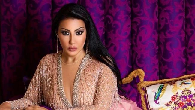 سمية الخشاب: "لو كحيت بطلع ترند ومش محتاجة أزود نجوميتي بالظهور مع محمد رمضان"