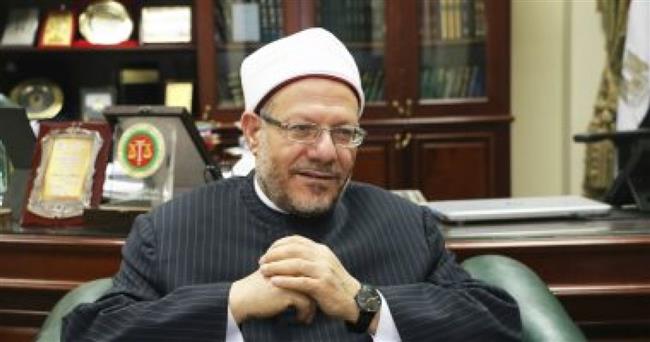 المفتي: أتمنى أن يسود تحري الكسب الحلال بنفس درجة السؤال في العبادات والأحوال الشخصية .. فيديو 