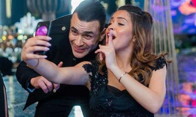 محامى ابنة الحضرى يكشف تفاصيل مشاجرة الشيخ زايد