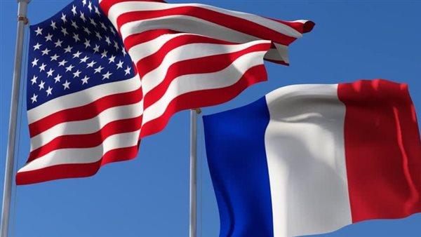 أمريكا وفرنسا تعقدان افتراضيًا الحوار الرابع للفضاء الإلكتروني