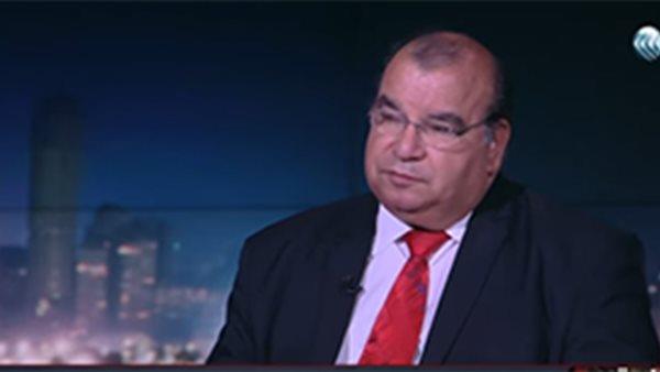 رفعت فياض: مصر تشهد تنفيذ أحدث نظم النقل الذكية على مستوى العالم