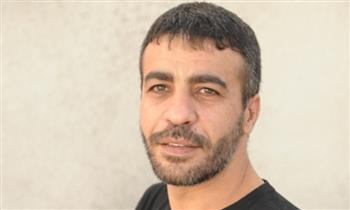   الأسير ناصر أبو حميد في غيبوبة لليوم الـ 11 على التوالي