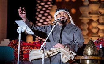 «الجسمي» بـ «جلسات العاذرية»: وما زاد دفء المشاعر الاّ حضوركم يا أهل السعودية