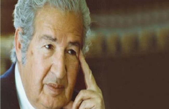 في ذكرى وفاة محمد عبد القدوس.. زواجه من مشخصاتية ومحطات في حياته