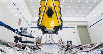  خطوات ناسا الجديدة لتلسكوب جيمس ويب في الفضاء