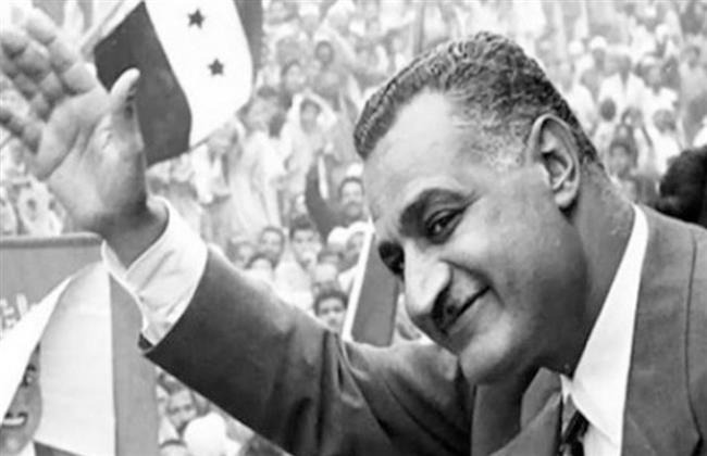«قائد حركات التحرر».. ذكرى ميلاد الزعيم جمال عبدالناصر