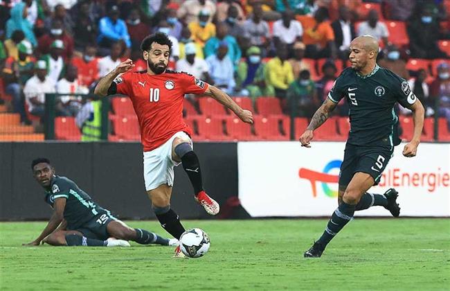 بث مباشر مباراة مصر وغينيا بيساو بكأس الأمم الأفريقية
