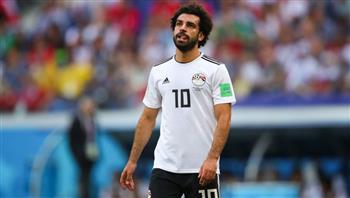 المنتخب يرفض سفر محمد صلاح إلى سويسرا  