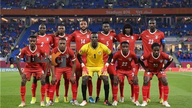 بث مباشر مباراة نيجيريا والسودان بكأس الأمم الأفريقية