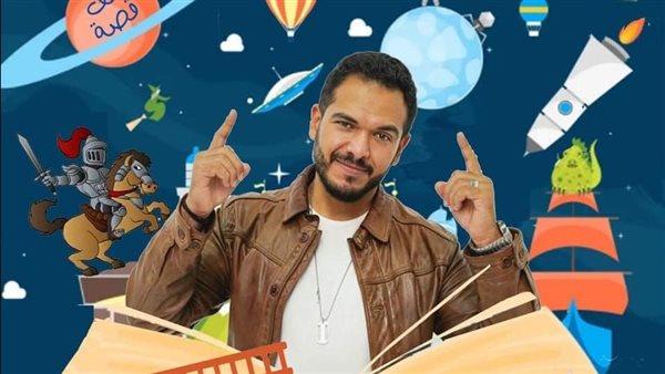  أحمد العتباني يطرح أغنيته الجديدة «ألف قصة» 