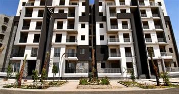   مسئولو «الإسكان» يتفقدون مشروعي سكن مصر و«JANNA» بمدينة الشروق