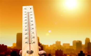   تحذيرات من موجة حر غير مسبوقة بأمريكا الجنوبية ترفع درجات الحرارة لنحو 50 درجة