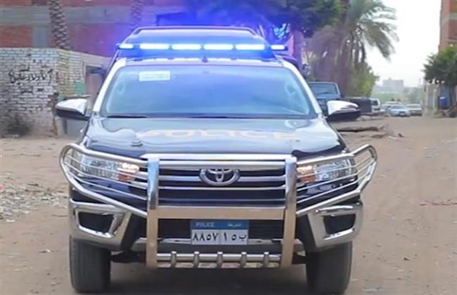 ضبط أسلحة نارية ومواد مخدرة بحوزة عنصرين إجراميين بالمنيا ودمياط