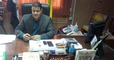 الانتهاء من تطوير مركز شباب شطانوف والنعناعية وكفر الحما ضمن حياة كريمة