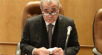   وزير التموين: المواطن المصري هو محور اهتمامنا