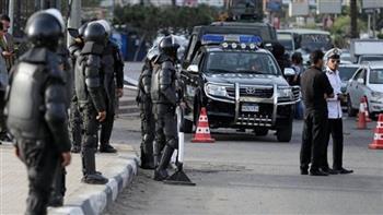 ننشر جهود قطاع أمن المنافذ خلال 24 ساعة فى مواجهة جرائم التهريب 
