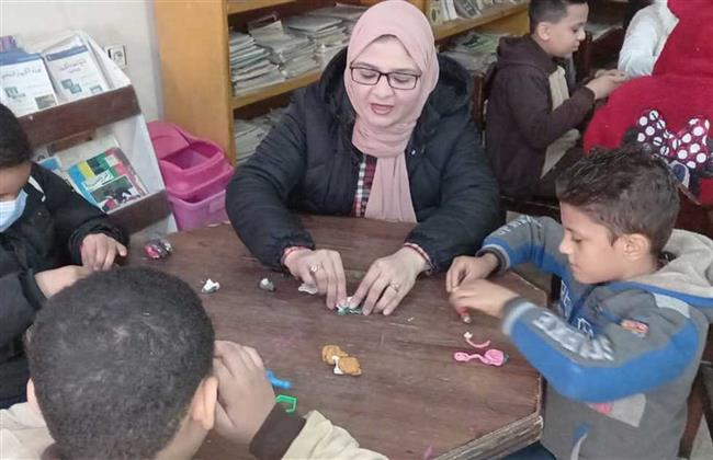 إحتفالات بالعام الميلادي الجديد بـ«أحمد بهاء الدين◄5