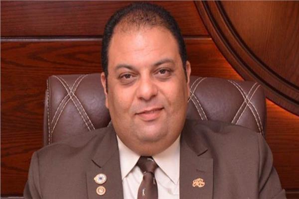 مايكل نصيف : مصر جففت منابع الإرهاب وتقبض على مؤسس حسم الإرهابية 