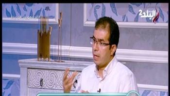 مؤشرات تدل على نقص فيتامين «د» بالجسم.. مصطفى حامد يوضح