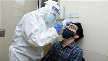 الإمارات تقدم 55 ألفًا و203 جرعات من اللقاح المضاد لكورونا خلال 24 ساعة
