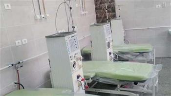   «المستشفيات التعليمية»: افتتاح وحدة معالجة النفايات وبنك الدم بـ«دمنهور التعليمي»