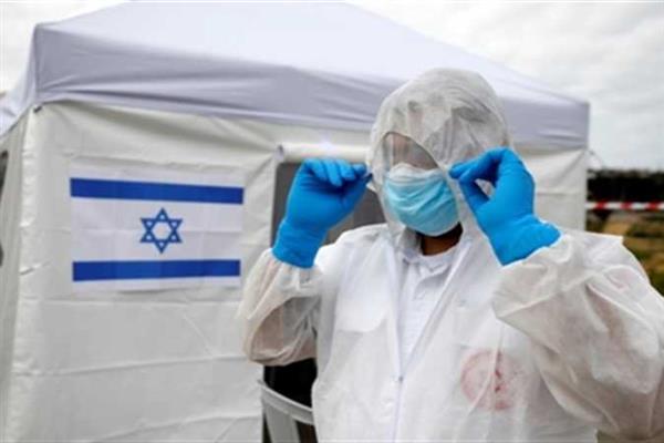 تقرير طبي: واحد من بين كل 9 مُصابين بكورونا في إسرائيل سبق إصابتهم بالعدوى