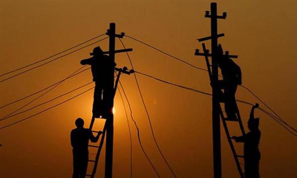 فصل الكهرباء عن عدد من المناطق ببني سويف