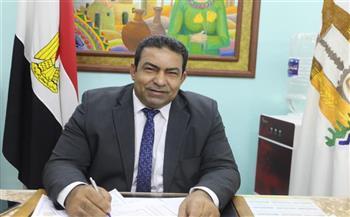 لا شكاوى من امتحانات النقل بالوادي الجديد