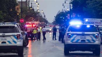   إصابة 6 أشخاص فى حادث إطلاق نار بولاية أوريجون بأمريكا