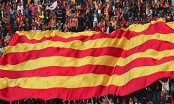 الأهلي يهنئ الترجى التونسى بذكرى تأسيسه الـ 103