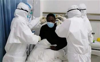   السودان: 272 إصابة جديدة بفيروس كورونا