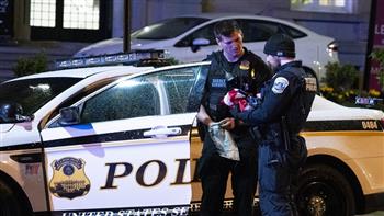   الشرطة الأمريكية: إصابة 6 أشخاص في حادث إطلاق نار بولاية أوريجون